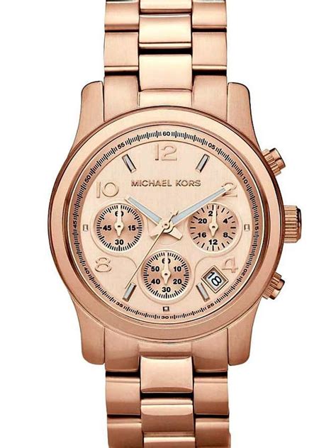 Michael Kors Часы наручные Кварцевые Мк5128 .